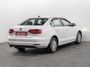 Volkswagen Jetta VI Рестайлинг Красноярск  - изображение 26