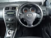 Toyota Corolla X (E140 E150) Кемерово  - изображение 29