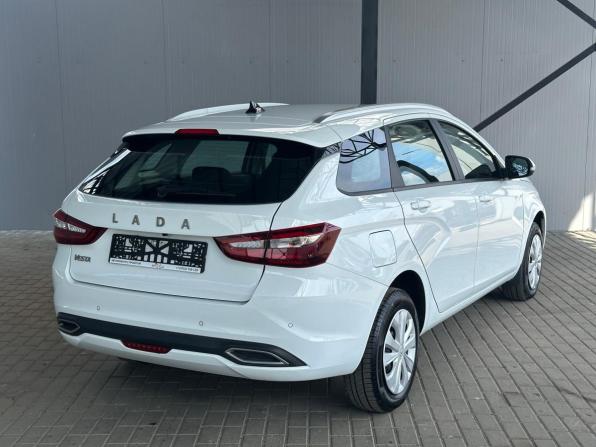 Lada (ВАЗ) Vesta I Рестайлинг (NG) с пробегом 2024 года, цена 1 543 000 рублей, 11450 км, универсал, Автокод Объявления