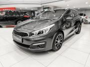 Kia Ceed II Рестайлинг Казань  - изображение 23