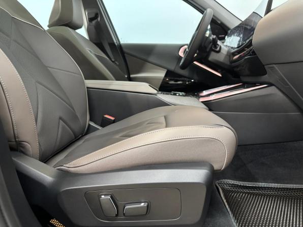 BMW X3 IV (G45/G48) с пробегом 2025 года, цена 6 990 000 рублей, 80 км, внедорожник, Автокод Объявления