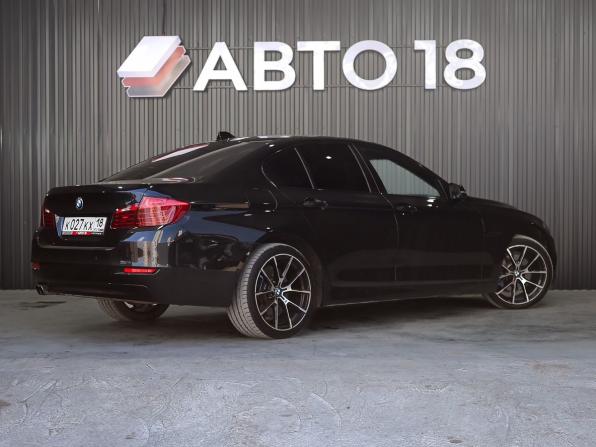 BMW 5 серии VI (F10/F11/F07) Рестайлинг с пробегом 2014 года, цена 2 249 000 рублей, 164200 км, седан, Автокод Объявления