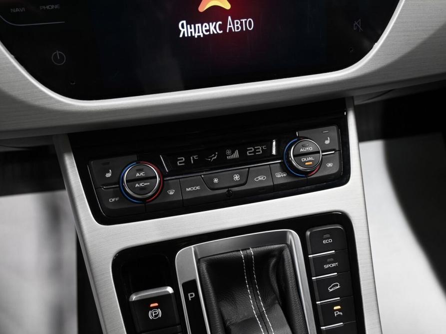 Geely Atlas I Тверь  - изображение 16