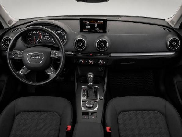 Audi A3 III (8V) с пробегом 2013 года, цена 1 109 000 рублей, 197146 км, хэтчбек, Автокод Объявления