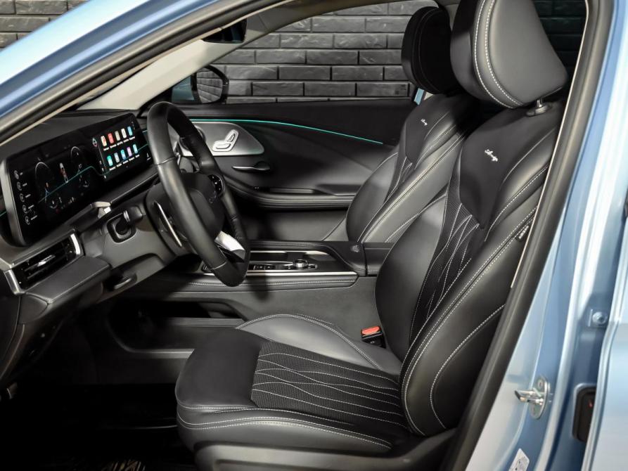 Chery Arrizo 8 Екатеринбург  - изображение 10
