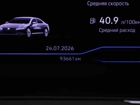 Volkswagen Arteon I Рестайлинг с пробегом 2020 года, цена 4 097 000 рублей, 93322 км, лифтбек, Автокод Объявления
