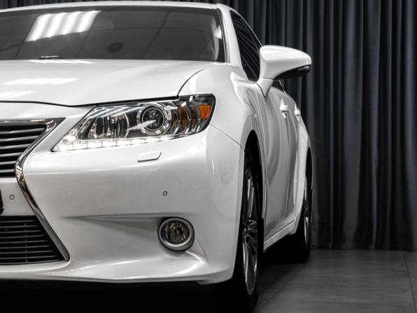 Lexus ES VI с пробегом 2013 года, цена 2 589 000 рублей, 171566 км, седан, Автокод Объявления