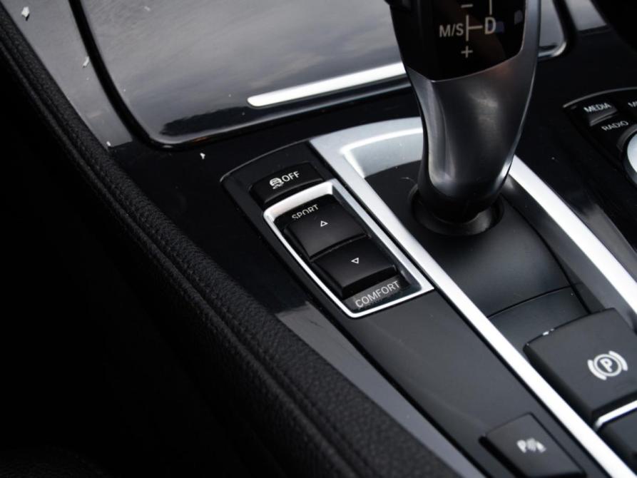BMW 5 серии VI (F10/F11/F07) Рестайлинг Москва  - изображение 21
