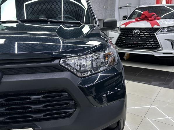 Lada (ВАЗ) Niva Travel I с пробегом 2023 года, цена 1 235 000 рублей, 10032 км, внедорожник, Автокод Объявления