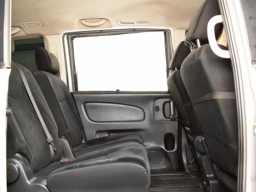 Nissan Serena IV (C26) Кемерово  - изображение 12