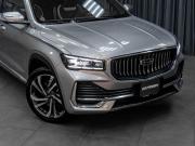 Geely Monjaro I Тюмень  - изображение 39