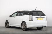 Toyota Wish I Рестайлинг Томск  - изображение 22