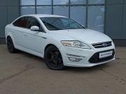 Ford Mondeo IV Рестайлинг Ярославль  - изображение 19