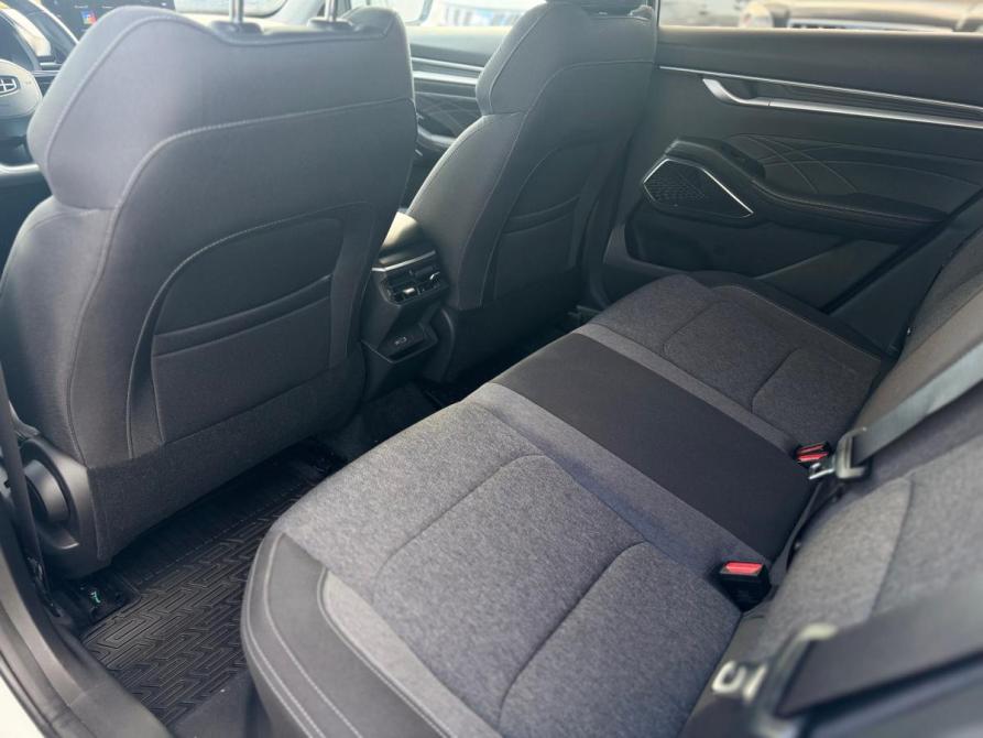 Geely Emgrand II Ростов-на-Дону  - изображение 15