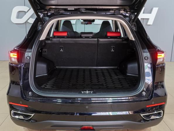 Changan CS55 Plus II с пробегом 2023 года, цена 1 739 000 рублей, 63035 км, внедорожник, Автокод Объявления