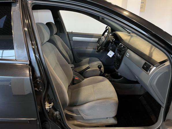 Chevrolet Lacetti I с пробегом 2009 года, цена 425 000 рублей, 156307 км, седан, Автокод Объявления
