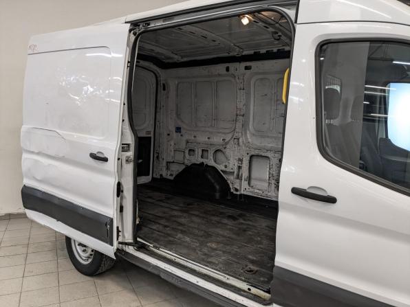 Ford Transit Custom I Рестайлинг с пробегом 2019 года, цена 1 395 000 рублей, 169173 км, offers.body_type.unknown, Автокод Объявления