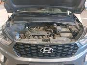 Hyundai Creta I Рестайлинг Москва  - изображение 50