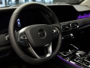 Foton Tunland G9 Москва  - изображение 30