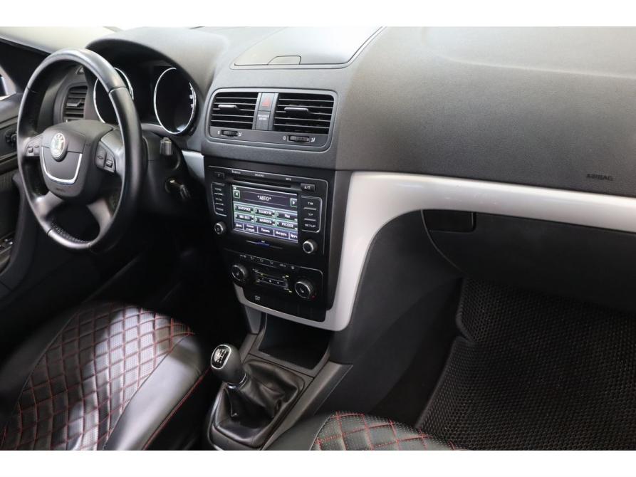 Skoda Yeti I Коломна  - изображение 5