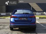 Skoda Rapid II Казань  - изображение 18