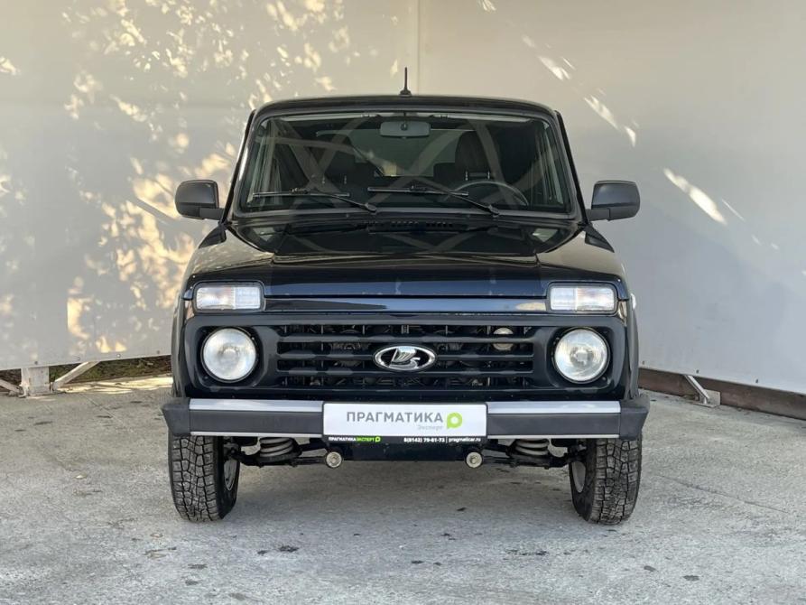 Lada (ВАЗ) Niva Legend I Петрозаводск  - изображение 2