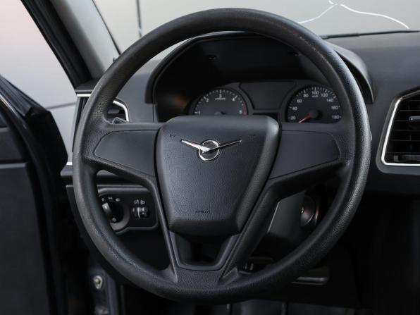УАЗ Патриот I Рестайлинг 3 с пробегом 2018 года, цена 1 249 000 рублей, 50000 км, внедорожник, Автокод Объявления