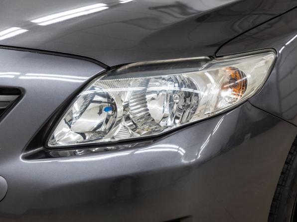 Toyota Corolla X (E140 E150) с пробегом 2008 года, цена 792 000 рублей, 228254 км, седан, Автокод Объявления