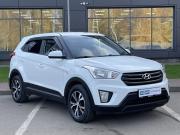 Hyundai Creta I Ярославль  - изображение 20