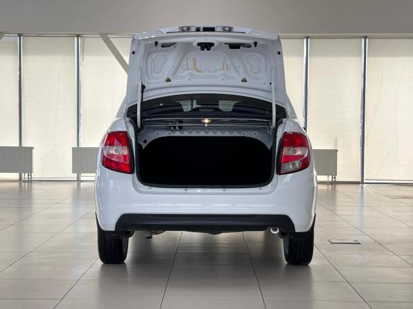 Lada (ВАЗ) Granta I Рестайлинг с пробегом 2022 года, цена 840 000 рублей, 18322 км, седан, Автокод Объявления