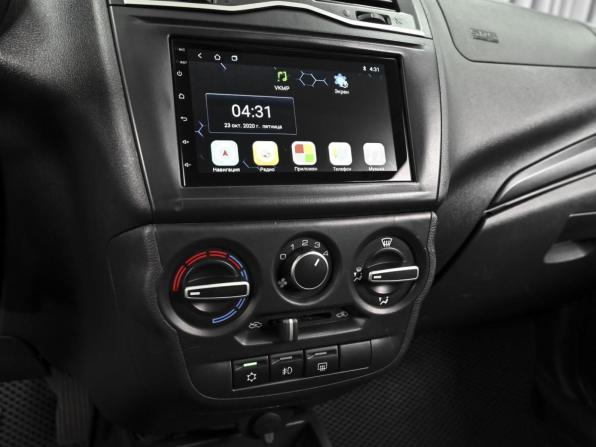 Lada (ВАЗ) Granta I Рестайлинг с пробегом 2019 года, цена 684 000 рублей, 137048 км, седан, Автокод Объявления