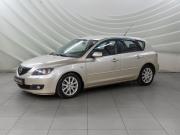 Mazda 3 I (BK) Рестайлинг Волгоград  - изображение 40