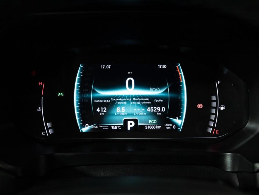 Chery Tiggo 7 Pro I Санкт-Петербург  - изображение 13