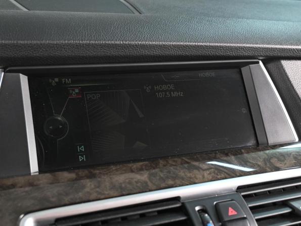 BMW 5 серии VI (F10/F11/F07) Рестайлинг с пробегом 2014 года, цена 2 429 000 рублей, 210058 км, лифтбек, Автокод Объявления