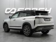 Jaecoo J7 I Воронеж  - изображение 26