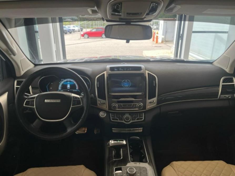 Haval H9 I Рестайлинг Ярославль  - изображение 12