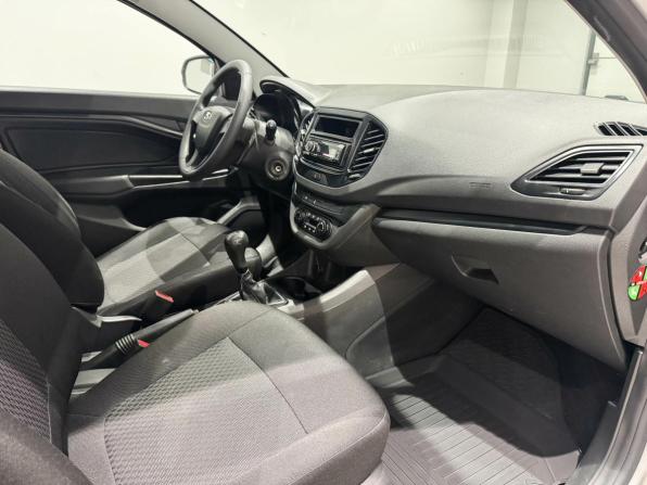 Lada (ВАЗ) Vesta I с пробегом 2020 года, цена 938 130 рублей, 93188 км, седан, Автокод Объявления