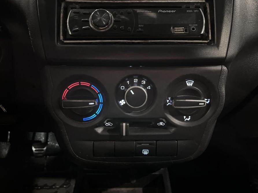 Lada (ВАЗ) Granta I Рестайлинг Чебоксары  - изображение 14