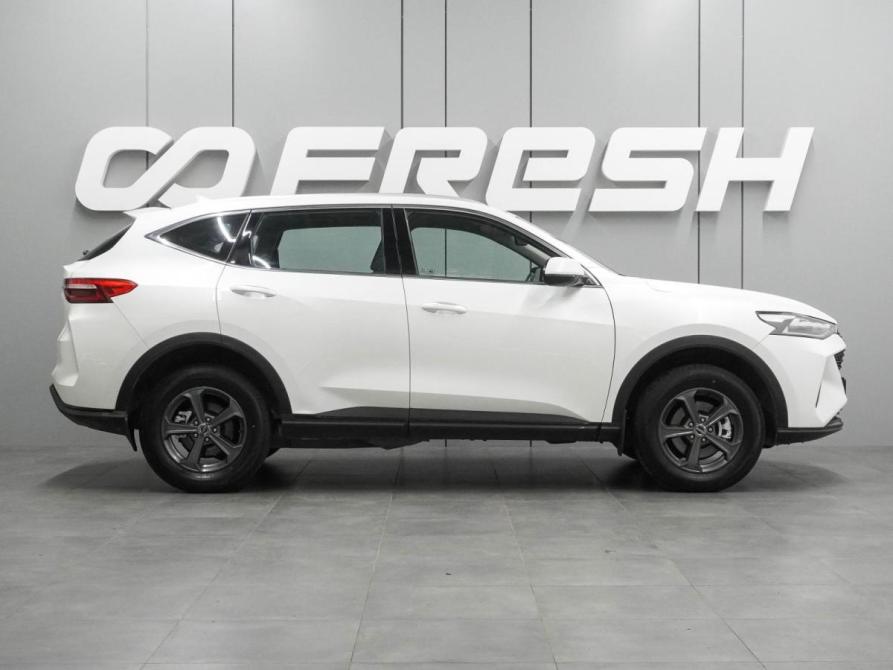 Haval F7 I Рестайлинг Воронеж  - изображение 5