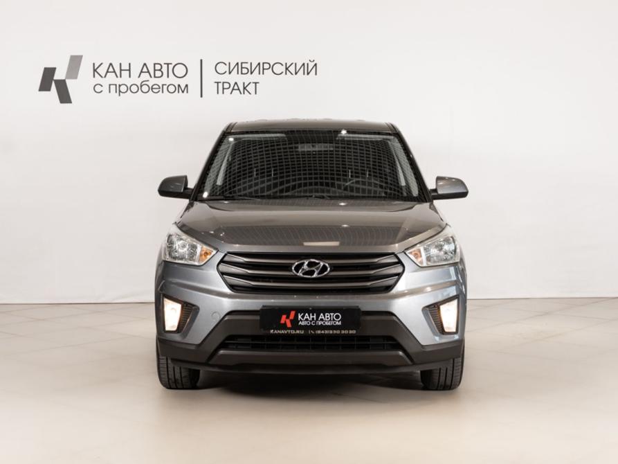 Hyundai Creta I Казань  - изображение 2