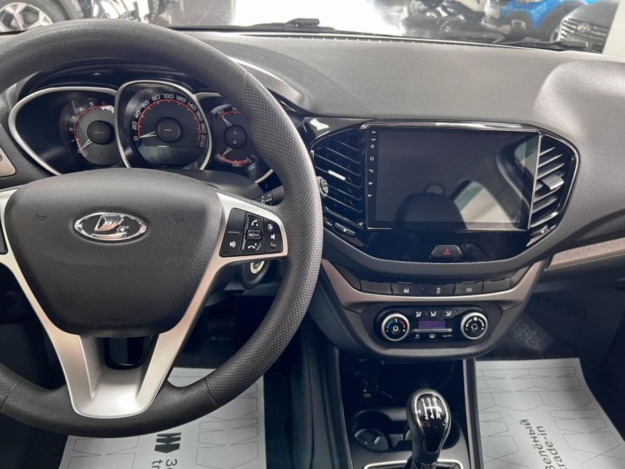 Lada (ВАЗ) Vesta I Тверь  - изображение 15
