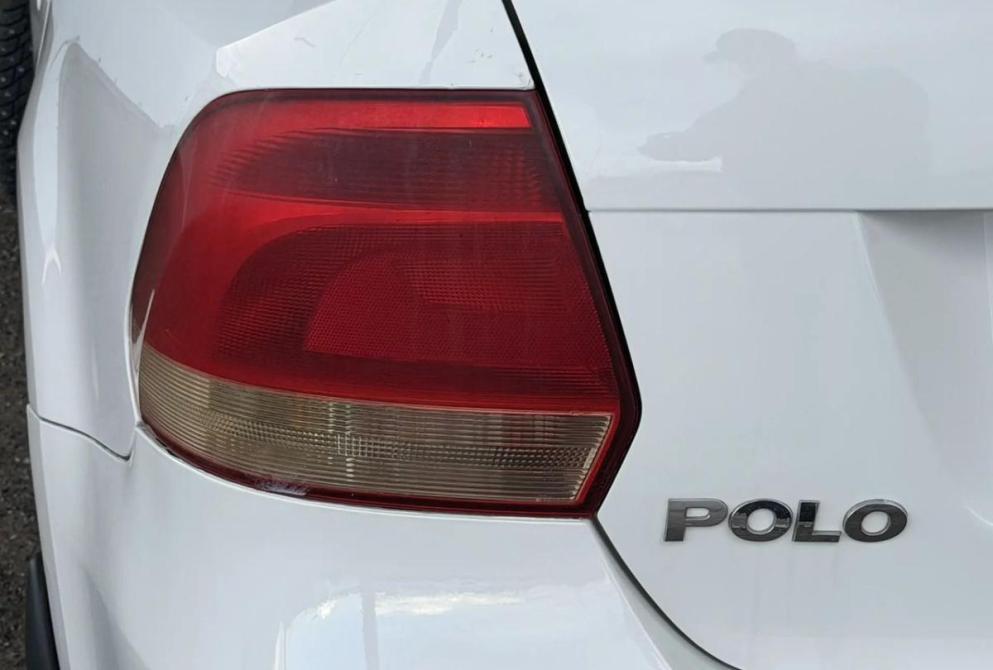 Volkswagen Polo V Киров  - изображение 26