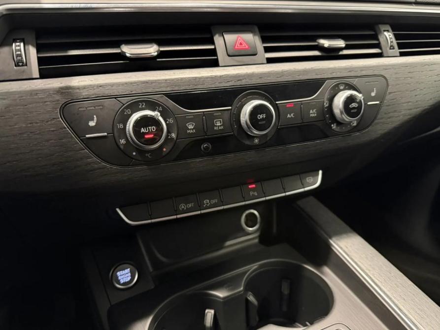 Audi A4 V (B9) Подольск  - изображение 21