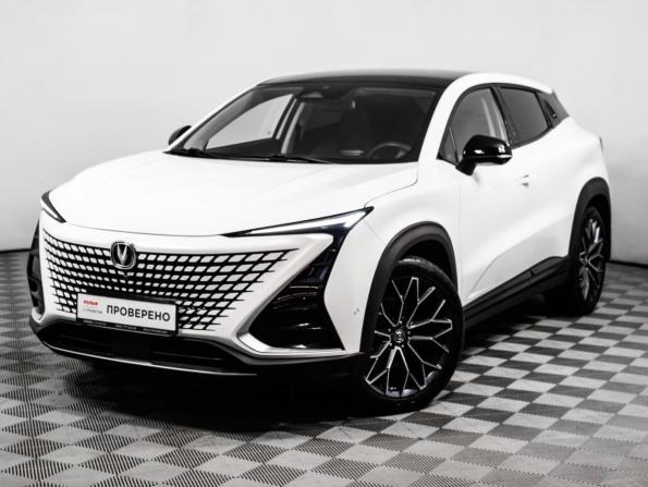 Changan UNI-T I с пробегом 2024 года, цена 2 450 000 рублей, 21535 км, внедорожник, Автокод Объявления