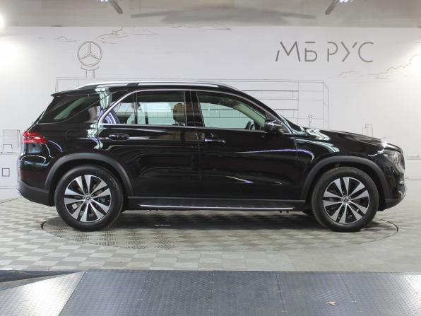 Mercedes-Benz GLE II (V167) Рестайлинг с пробегом 2026 года, цена 11 300 000 рублей, 33 км, внедорожник, Автокод Объявления
