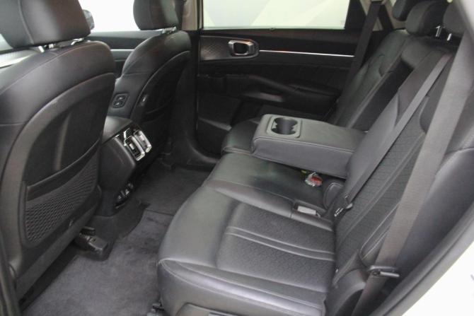 Kia Sorento IV с пробегом 2020 года, цена 3 995 000 рублей, 102164 км, внедорожник, Автокод Объявления