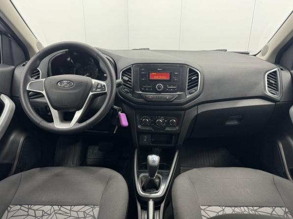 Lada (ВАЗ) XRAY I с пробегом 2019 года, цена 750 000 рублей, 109414 км, хэтчбек, Автокод Объявления