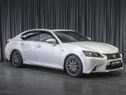 Lexus GS IV Тюмень  - изображение 26