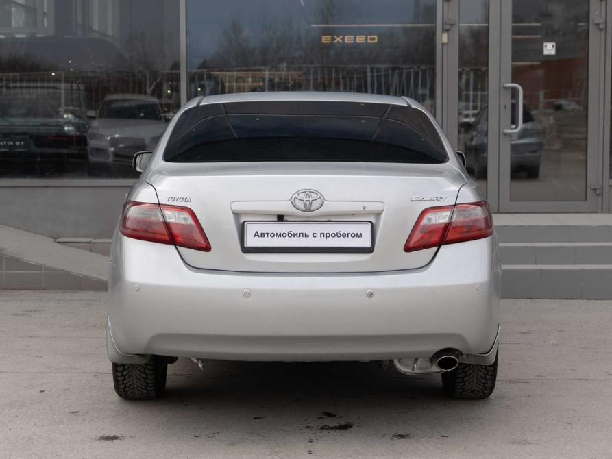 Toyota Camry VI (XV40) Новосибирск  - изображение 6