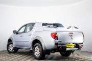 Mitsubishi L200 IV Пермь  - изображение 27